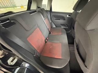 FORD Fiesta usata, con Vetri oscurati