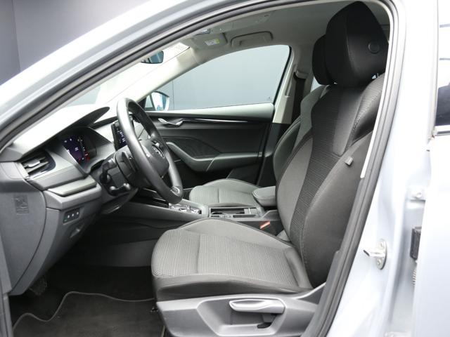 SKODA Octavia usata, con Climatizzatore
