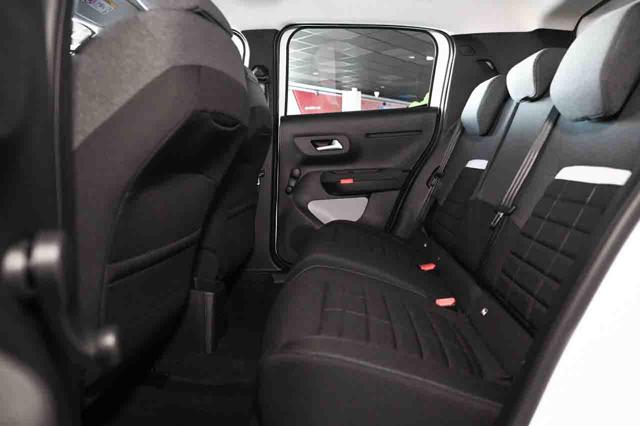 CITROEN C3 usata, con Park Distance Control