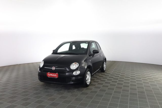 FIAT 500 usata 0