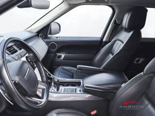 LAND ROVER Range Rover Sport usata 8