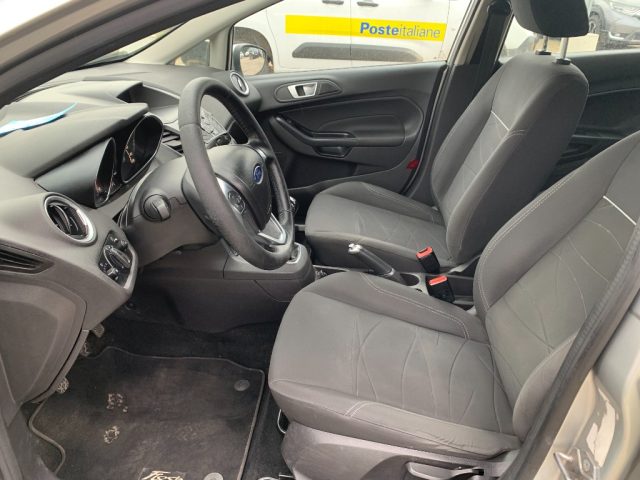 FORD Fiesta usata, con Controllo trazione