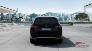 BMW 218 usata 4
