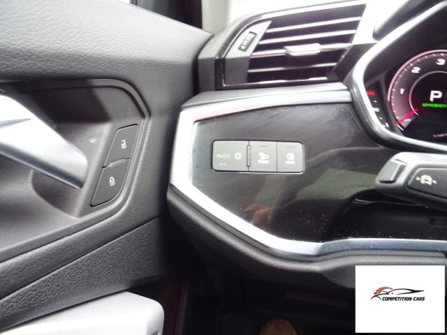 AUDI Q3 usata, con Servosterzo