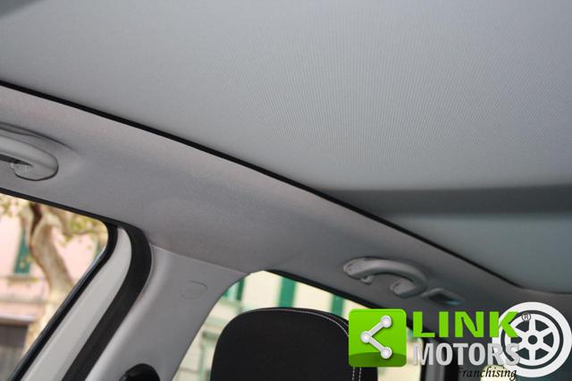 FIAT 500L usata 70