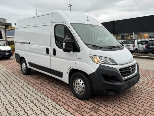 FIAT Ducato usata, con ABS