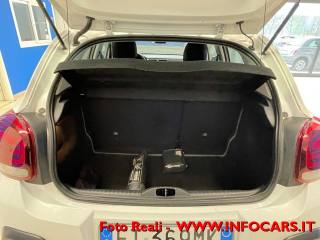 CITROEN C3 usata, con Volante multifunzione