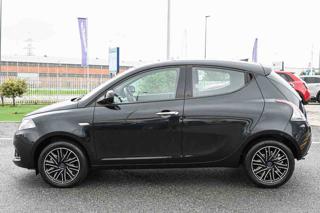 LANCIA Ypsilon usata, con Climatizzatore