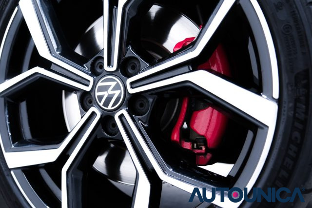 VOLKSWAGEN Polo GTI usata 52