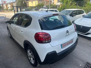 CITROEN C3 usata, con Airbag Passeggero