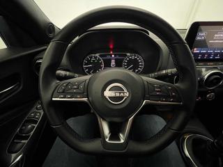 NISSAN Juke usata, con Immobilizzatore elettronico