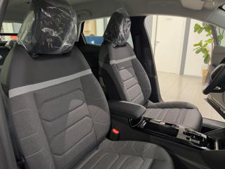 CITROEN C4 usata, con Park Distance Control