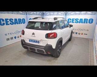 CITROEN C3 Aircross usata, con Airbag Passeggero