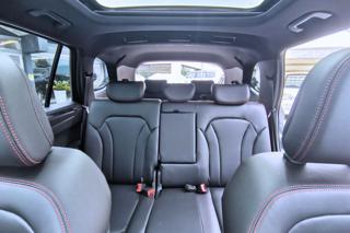 SWM G05 usata, con Climatizzatore
