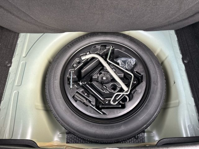 FIAT Tipo usata, con Autoradio digitale