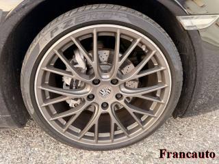 PORSCHE 991 usata, con Climatizzatore
