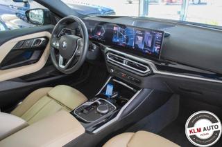 BMW 218 usata, con Climatizzatore
