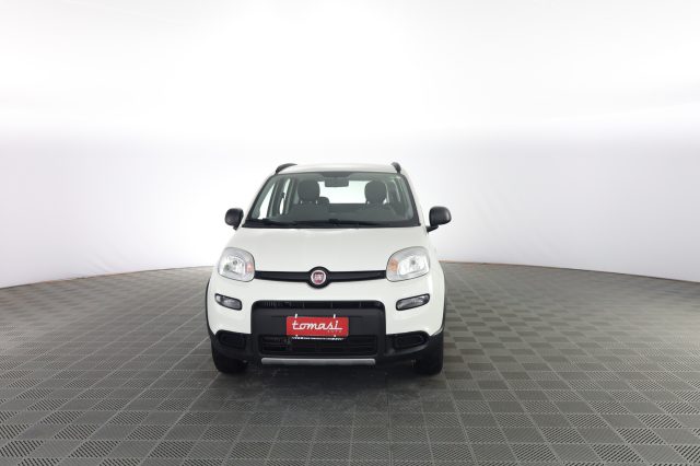 FIAT Panda usata 0
