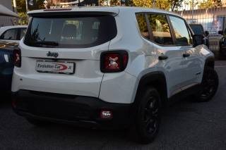 JEEP Renegade usata, con Airbag laterali