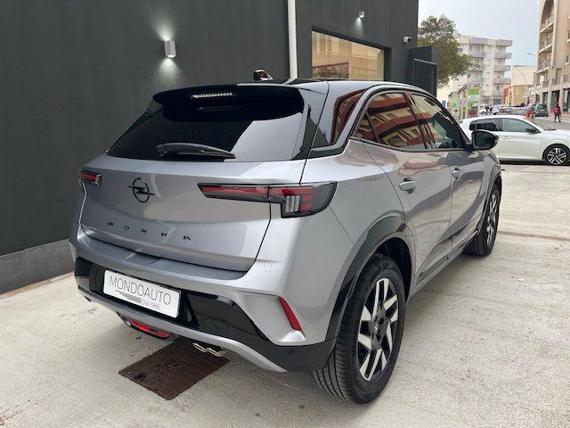 OPEL Mokka usata, con Airbag laterali