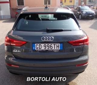 AUDI Q3 usata, con Airbag Passeggero