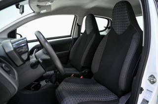 PEUGEOT 108 usata, con ESP
