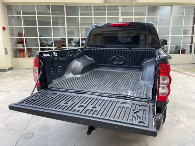GREAT WALL Steed usata, con Immobilizzatore elettronico