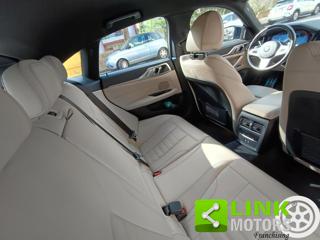 BMW 420 usata, con Vetri oscurati