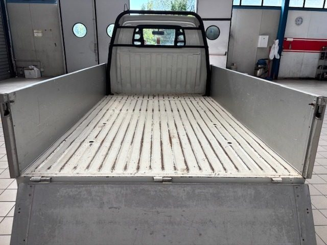 PIAGGIO Porter usata 12