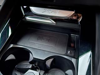 BMW X4 usata, con USB