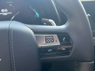 DS AUTOMOBILES DS 7 Crossback usata, con Cruise Control