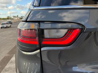 JEEP Compass usata, con Specchietti laterali elettrici
