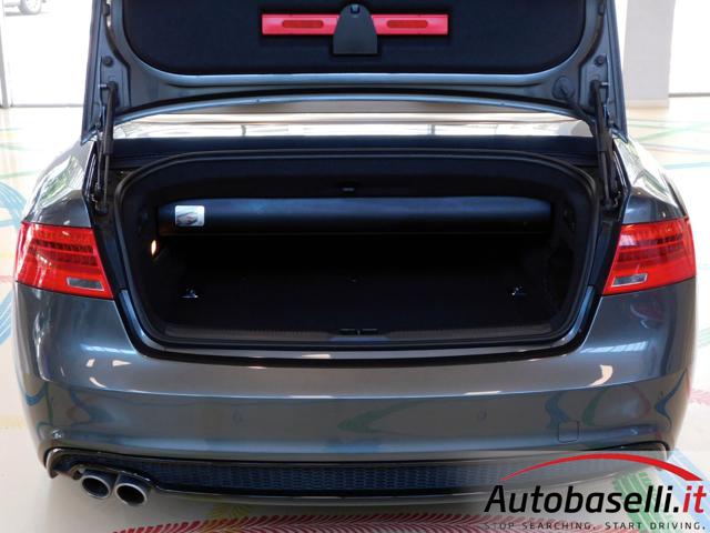 AUDI A5 usata, con USB