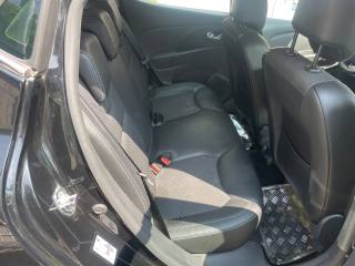 RENAULT Clio usata, con Boardcomputer