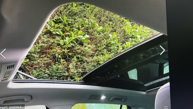 VOLKSWAGEN Tiguan usata, con Fendinebbia