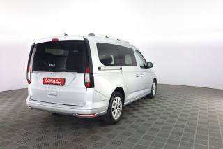 FORD Tourneo Connect usata 3