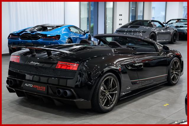 LAMBORGHINI Gallardo usata, con Cerchi in lega