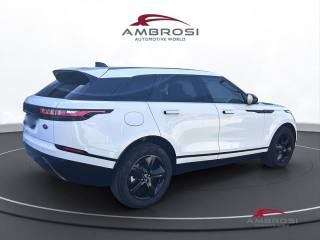 LAND ROVER Range Rover Velar usata 2