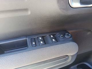 CITROEN C3 Aircross usata, con Chiusura centralizzata