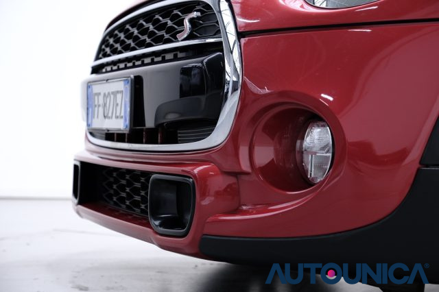 MINI Cooper SD usata 53