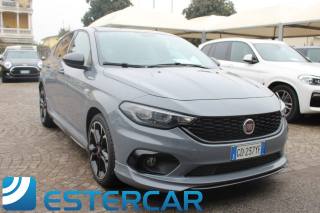 FIAT Tipo usata, con Autoradio
