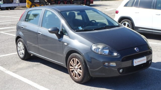 FIAT Punto usata, con Airbag