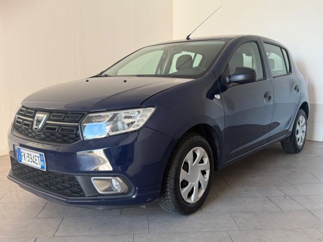 DACIA Sandero usata 18