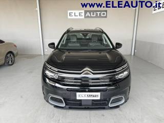 CITROEN C5 Aircross usata, con Airbag
