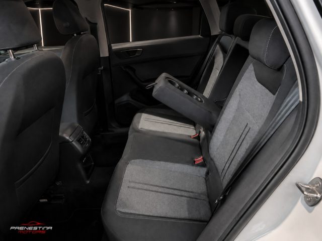 SEAT Ateca usata, con Autoradio