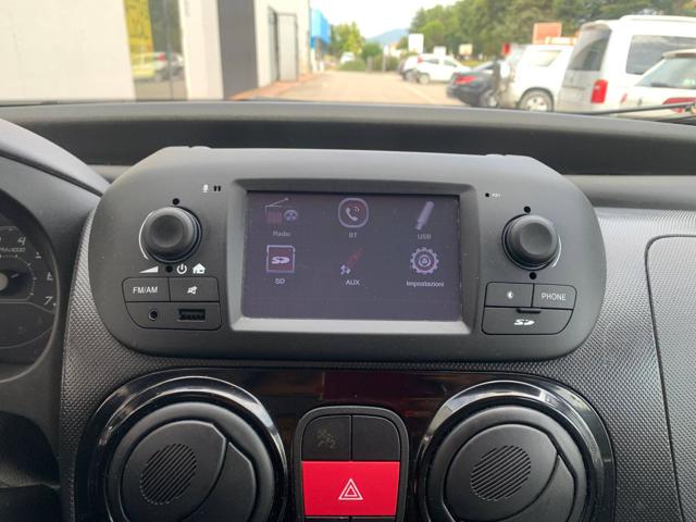 FIAT Qubo usata, con ESP