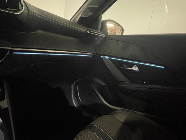 PEUGEOT 208 usata, con Cruise Control