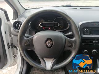 RENAULT Clio usata, con Filtro antiparticolato