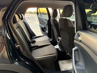 VOLKSWAGEN T-Cross usata, con Controllo automatico clima