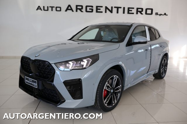 BMW X2 usata, con ABS
